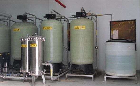 軟化水設(shè)備硬度的檢測方法？